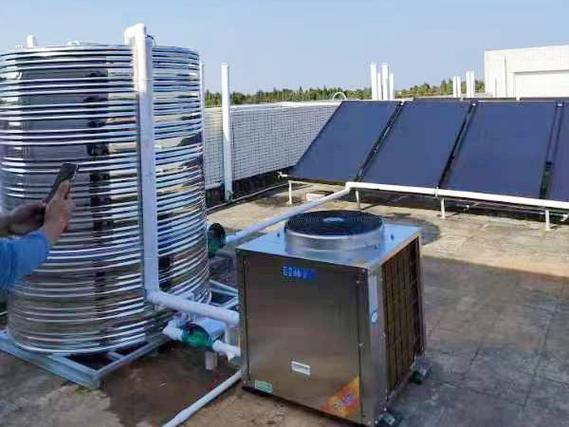 空气能热水器,太阳能热水器,空气能热泵生产厂家-广州合派实业有限