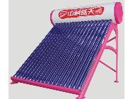 太阳能热水器工程|紧凑式太阳能热水器工程 - 中国制造交易网
